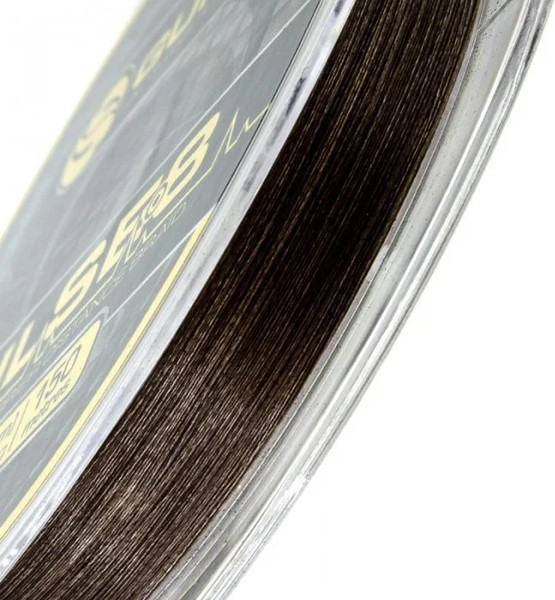 Изображение товара Леска плетеная Guru Pulse 8 Braid / GPULB8