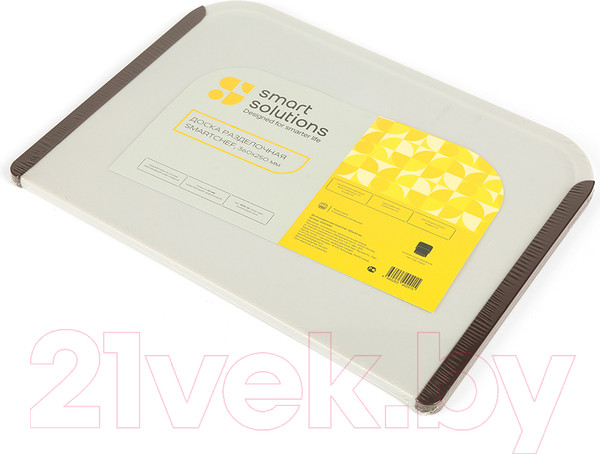 Изображение товара Разделочная доска Smart Solutions SmartChef SS000063