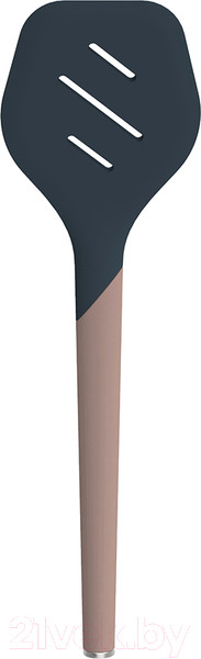 Изображение товара Кухонная лопатка Smart Solutions SmartChef SS-ST-SLC-NL-GRPL (капучино/графит)