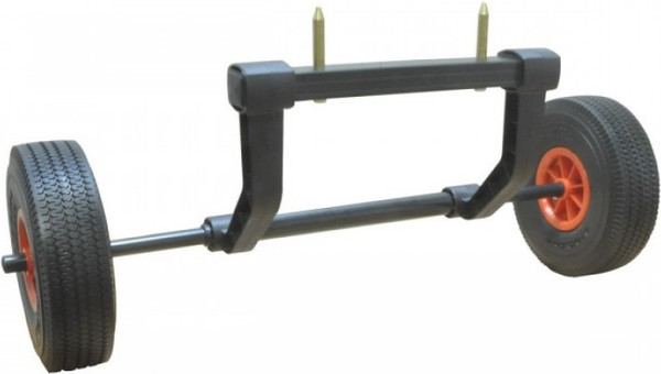 Изображение товара Транспортная система для платформы рыболовной Flagman Fishing Trolley / DKR075