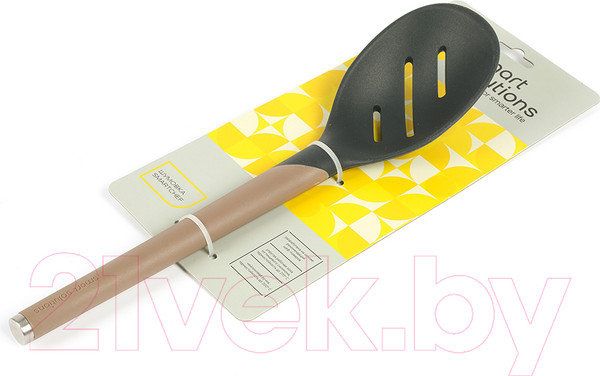 Изображение товара Шумовка Smart Solutions SmartChef SS-SSP-SLC-NL-GRPL (капучино/графит)