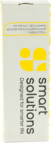 Изображение товара Подставка для разделочных досок Smart Solutions SmartChef SS000064