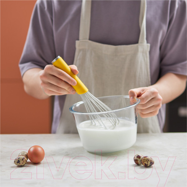 Изображение товара Набор кухонных приборов Smart Solutions SmartChef SS000067 (3шт)