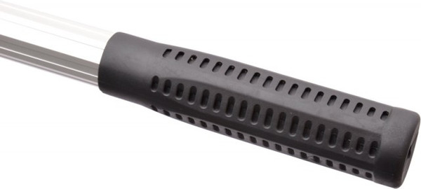 Изображение товара Подсачек Flagman Fishing Rubber Mesh 2.50м 65x60см 2 секции / ZX6560252