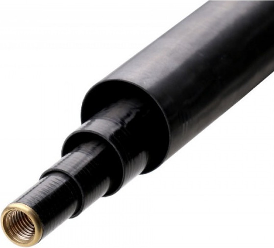 Изображение товара Ручка для подсачека Flagman Fishing Squadron Pro Match 4м / SPRM400