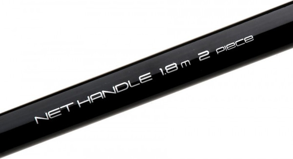 Изображение товара Ручка для подсачека Flagman Fishing Sensor Big Game Carp NGS 1.80м 2секции / FSBGNH182