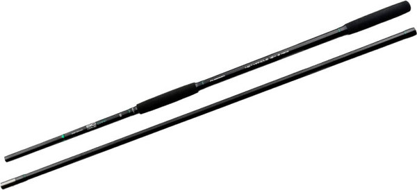 Изображение товара Ручка для подсачека Flagman Fishing Sensor Big Game Carp NGS 1.80м 2секции / FSBGNH182