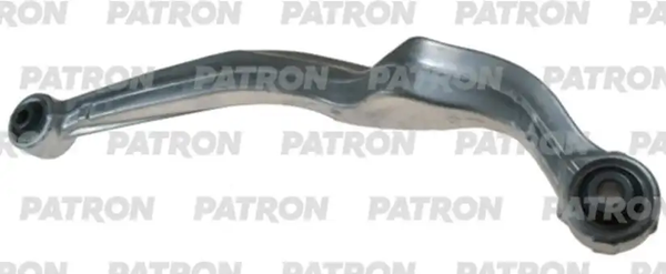 Рычаг подвески Patron PS5508L — фото 6