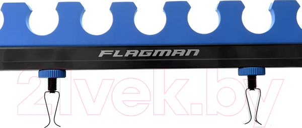 Изображение товара Держатель для удилища Flagman Fishing ZXR15SL