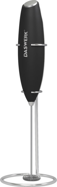Изображение товара Вспениватель молока Daswerk 456179 (черный)