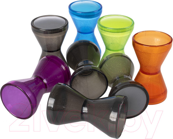 Изображение товара Игра-головоломка Bondibon IQ-Гиперболоид / ВВ6395