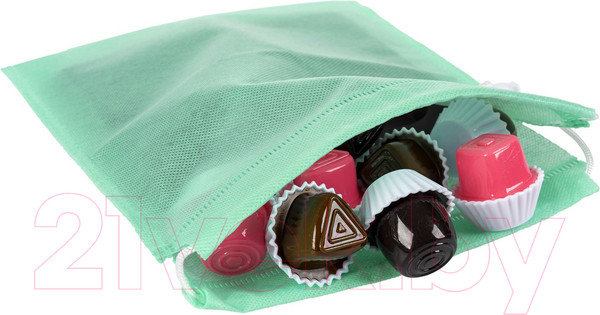 Изображение товара Игра-головоломка Bondibon IQ-Конфетки / ВВ6332