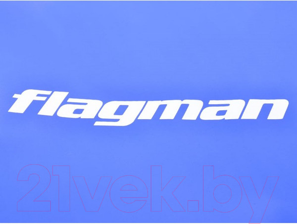 Изображение товара Чехол для садка Flagman Fishing Eva 60x10см / FSN0006