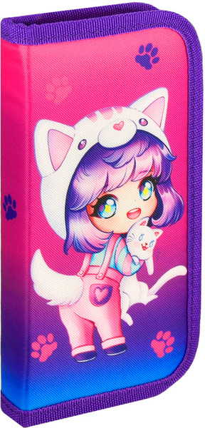 Изображение товара Пенал Феникс+ Чиби / 65656