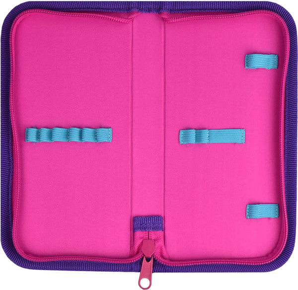 Изображение товара Пенал Феникс+ Чиби / 65656