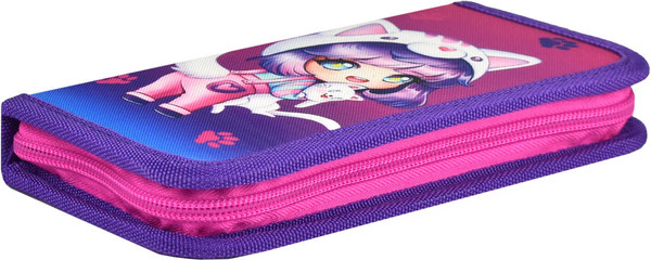 Изображение товара Пенал Феникс+ Чиби / 65656