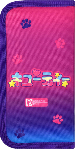 Изображение товара Пенал Феникс+ Чиби / 65656