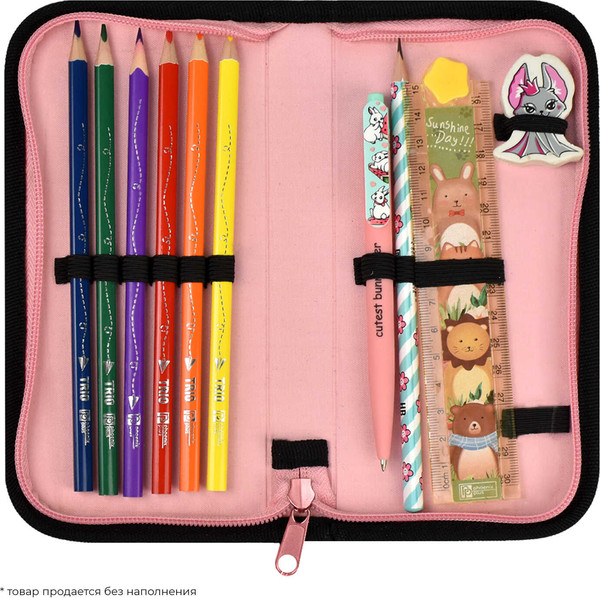 Изображение товара Пенал Феникс+ Ты супер! / 65657