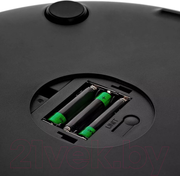 Изображение товара Напольные весы электронные Kitfort KT-815