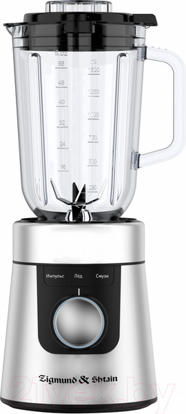 Изображение товара Блендер стационарный Zigmund & Shtain BS-447 D