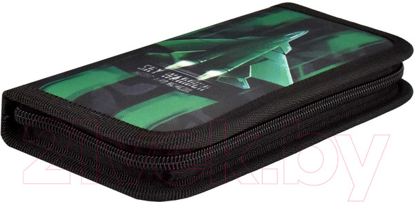 Изображение товара Пенал Феникс+ Истребитель / 65659