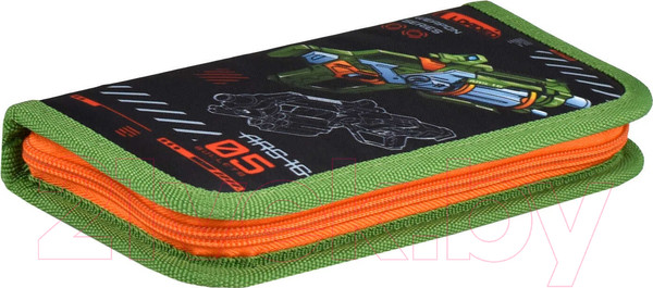 Изображение товара Пенал Феникс+ Бластер / 65661