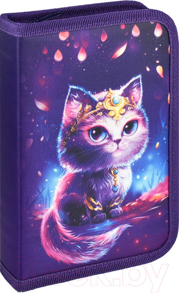 Изображение товара Пенал Феникс+ Волшебный кот / 65663