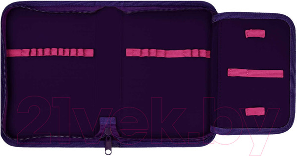 Изображение товара Пенал Феникс+ Волшебный кот / 65663