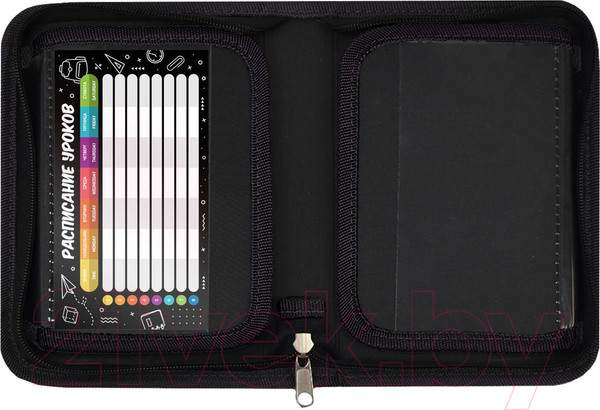 Изображение товара Пенал Феникс+ Монстр-трак / 65669