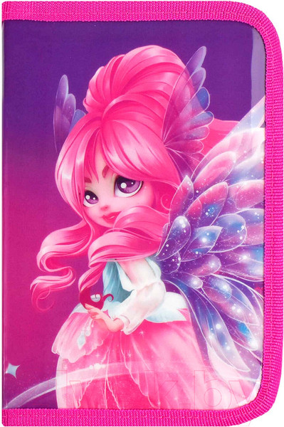 Изображение товара Пенал Феникс+ Фея / 65670