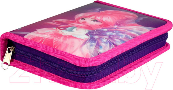 Изображение товара Пенал Феникс+ Фея / 65670
