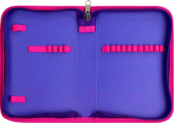 Изображение товара Пенал Феникс+ Фея / 65670