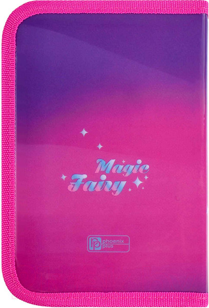 Изображение товара Пенал Феникс+ Фея / 65670