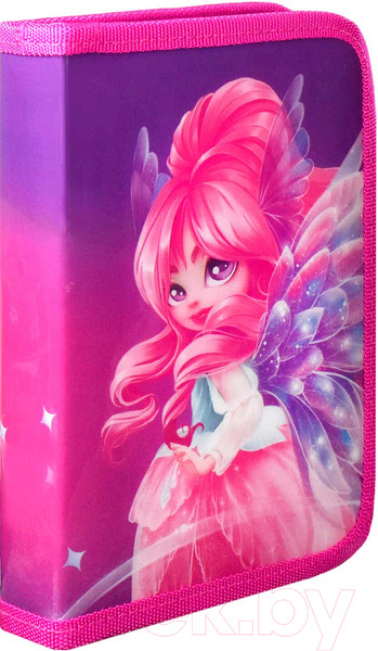 Изображение товара Пенал Феникс+ Фея / 65670