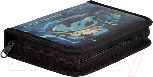 Изображение товара Пенал Феникс+ Машина / 65672