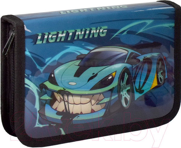 Изображение товара Пенал Феникс+ Машина / 65672