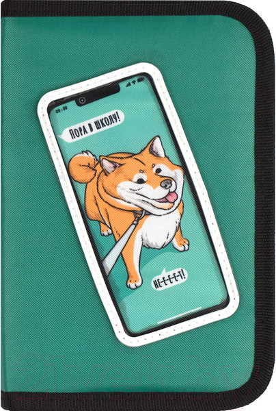 Изображение товара Пенал Феникс+ Собака / 65678