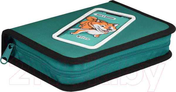 Изображение товара Пенал Феникс+ Собака / 65678