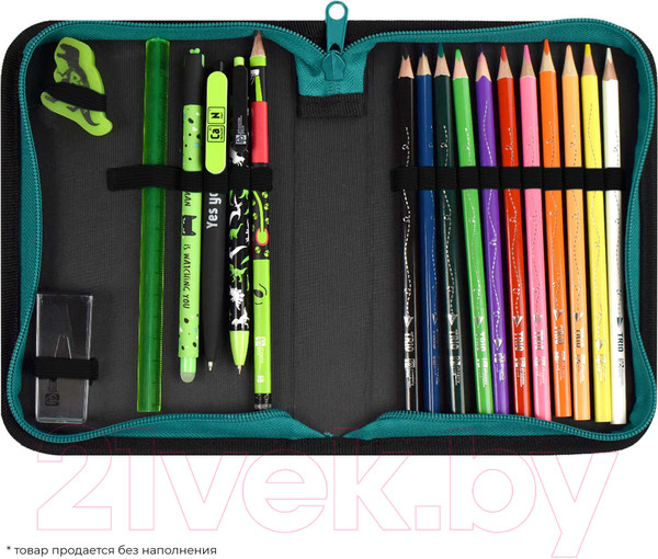 Изображение товара Пенал Феникс+ Собака / 65678