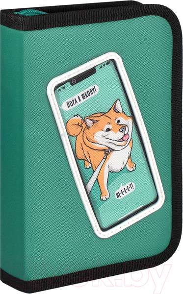 Изображение товара Пенал Феникс+ Собака / 65678