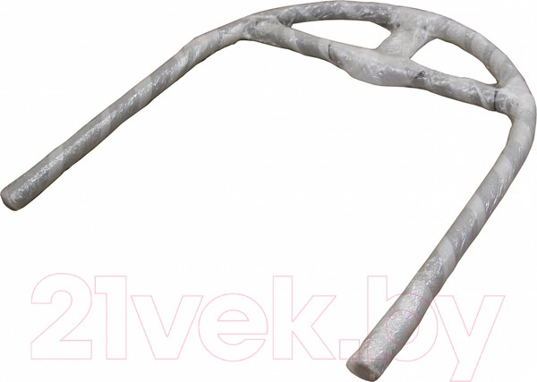 Изображение товара Кресло подвесное Garden Story Ибица / D2709 (черный/серый)