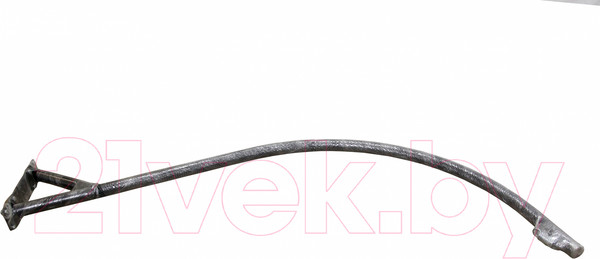 Изображение товара Кресло подвесное Garden Story Ибица / D2709 (черный/серый)