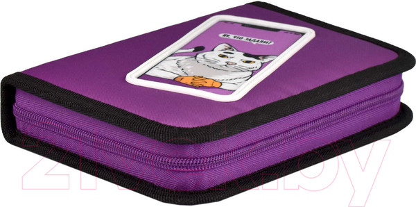 Изображение товара Пенал Феникс+ Кот / 65679