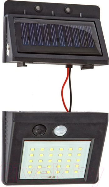 Изображение товара Прожектор Glanzen FAD-0003-4-solar