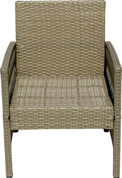 Изображение товара Комплект садовой мебели Garden Story Лондон / GS9026 (серый)