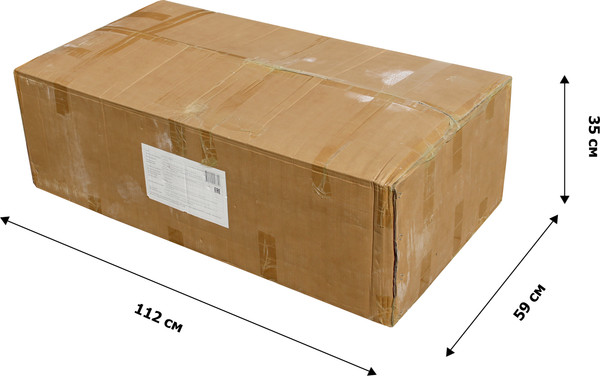 Изображение товара Комплект садовой мебели Garden Story Лондон / GS9026 (серый)