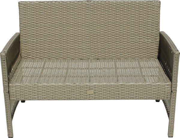 Изображение товара Комплект садовой мебели Garden Story Лондон / GS9026 (серый)