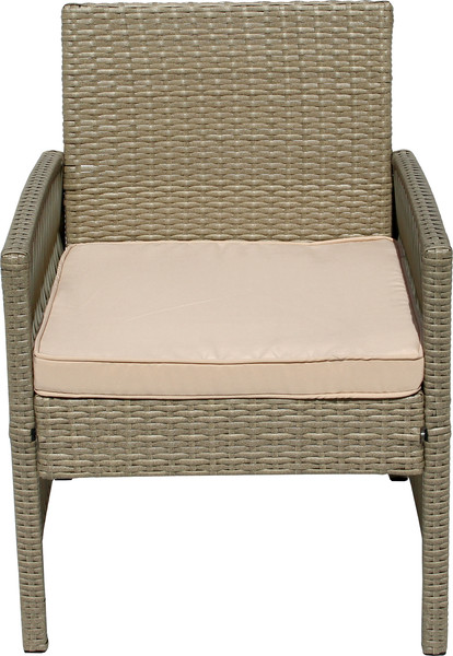 Изображение товара Комплект садовой мебели Garden Story Лондон / GS9026 (серый)