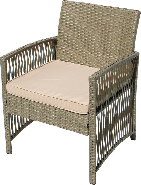 Изображение товара Комплект садовой мебели Garden Story Лондон / GS9026 (серый)