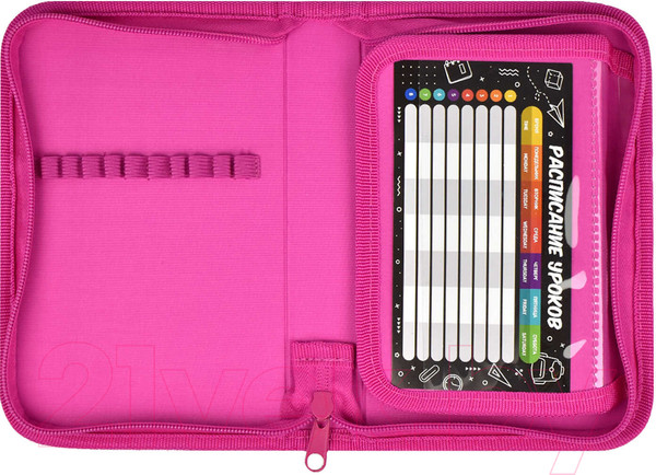 Изображение товара Пенал Феникс+ Босс шпиц / 65712